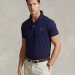 Áo Polo - Biểu tượng thời trang vượt thời gian